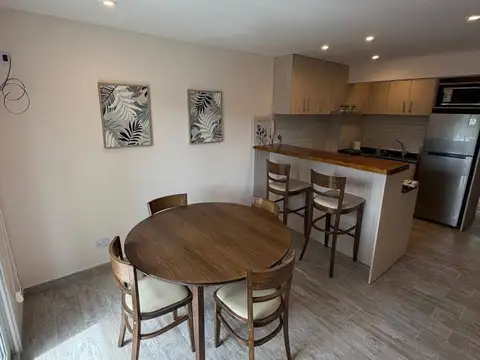 Departamento en Venta en San Martin de los Andes, Lácar