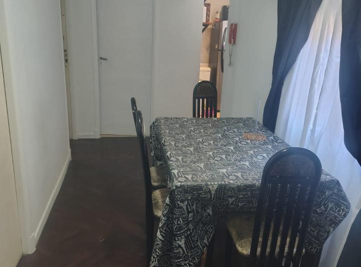 Departamento · 39m² · 3 Ambientes