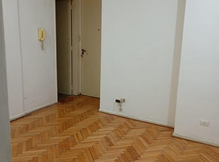 Departamento · 34m² · 2 Ambientes