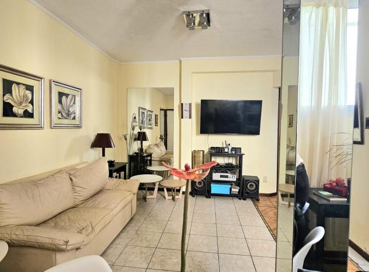 Departamento · 69m² · 3 Ambientes