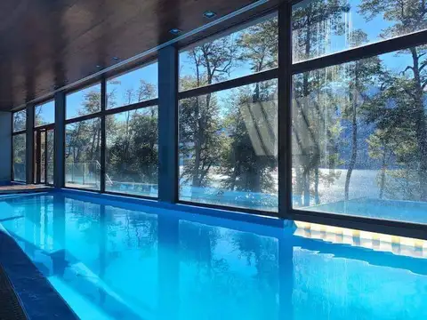 Departamento en Venta en Villa la Angostura, Los Lagos