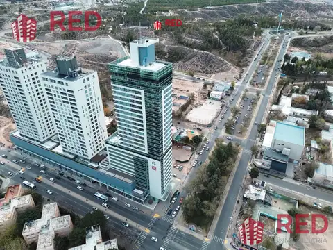 Departamento en Venta en Neuquén, Confluencia