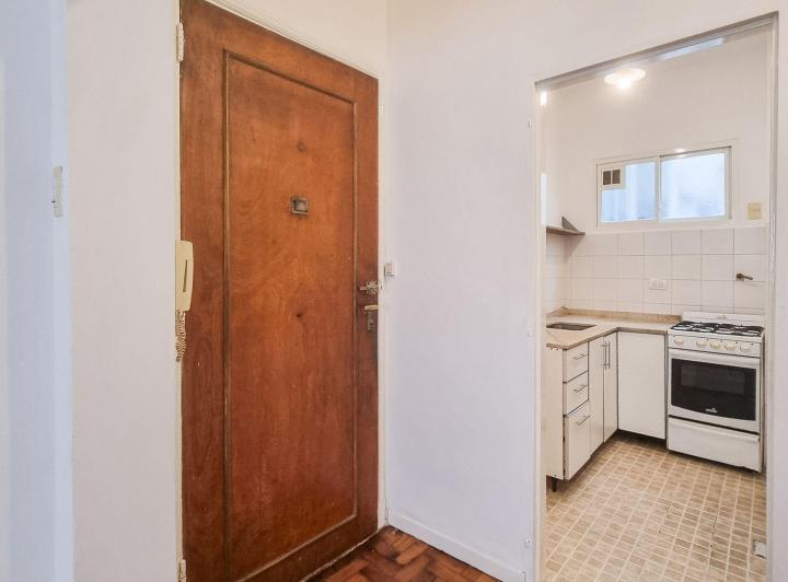 Departamento · 53m² · 3 Ambientes