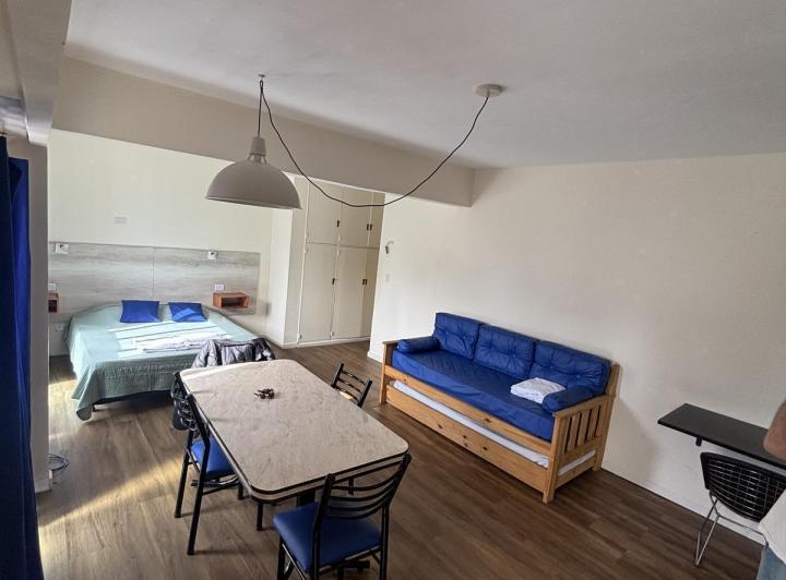 Departamento · 104m² · 3 Ambientes