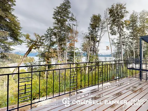 Departamento en Venta en Epulaufquen, Villa la Angostura