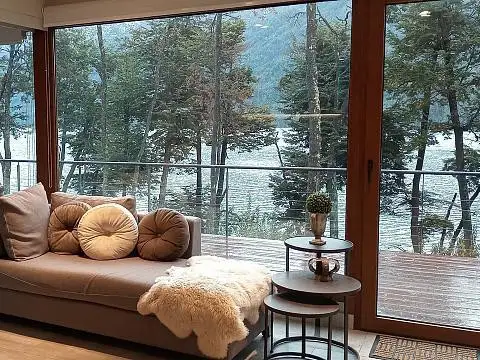 Departamento en Venta en Puerto, Villa la Angostura