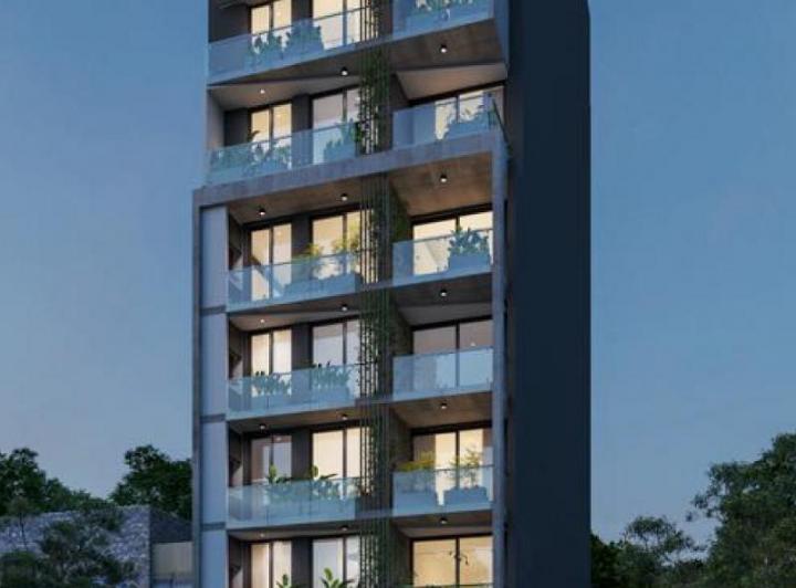 Departamento · 39m² · 2 Ambientes
