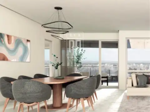 Departamento en Venta en Neuquen, Confluencia
