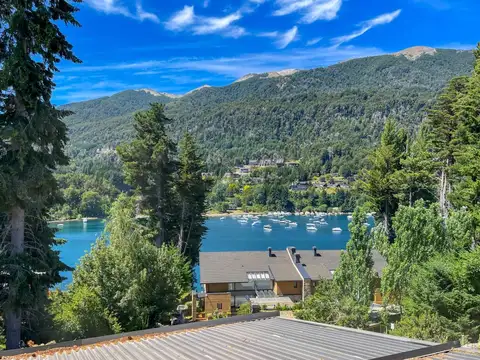 Departamento en Venta en Villa la Angostura, Los Lagos