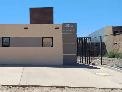 Departamento en Venta en Añelo, Neuquén