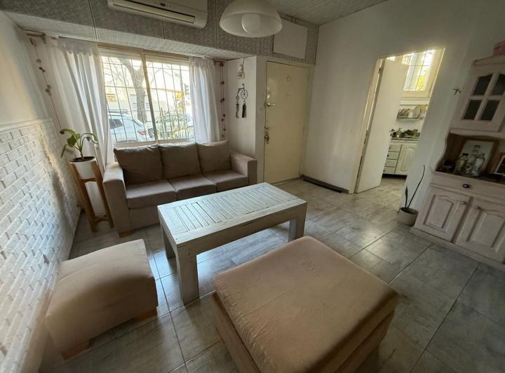 Departamento · 72m² · 3 Ambientes