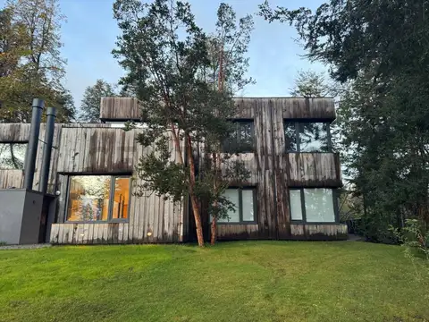 Departamento en Venta en Villa la Angostura, Los Lagos