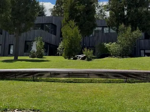 Departamento en Venta en Villa la Angostura, Los Lagos