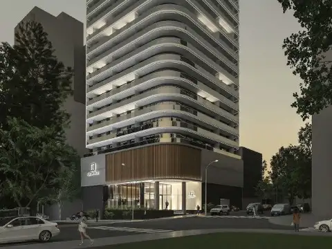 Departamento en Venta en Neuquén, Confluencia