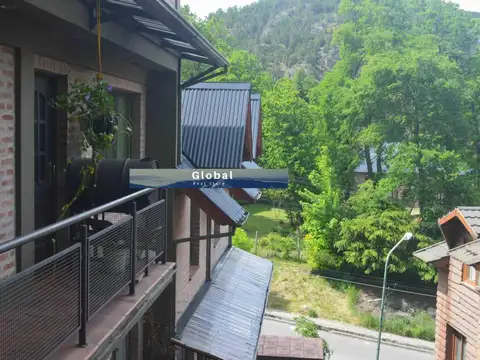 Departamento en Venta en San Martin de los Andes, Lácar