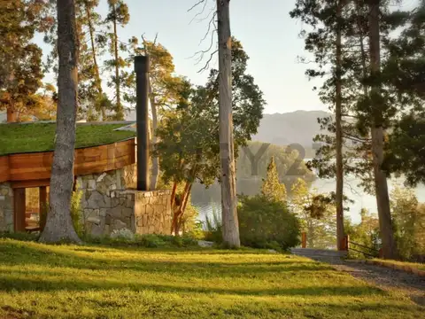 Departamento en Venta en Villa la Angostura, Los Lagos