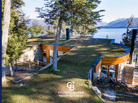Departamento en Venta en Tres Cerros, Villa la Angostura