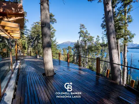 Departamento en Venta en Tres Cerros, Villa la Angostura