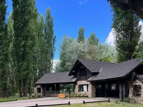 Casa en Alquiler Temporal en San Martin de los Andes, Lácar