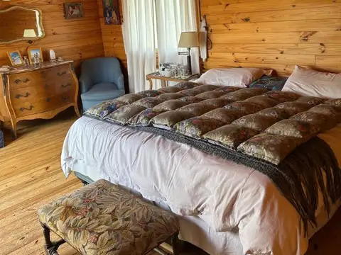 Casa en Alquiler Temporal en Faldeos Del Chapelco, San Martin de los Andes