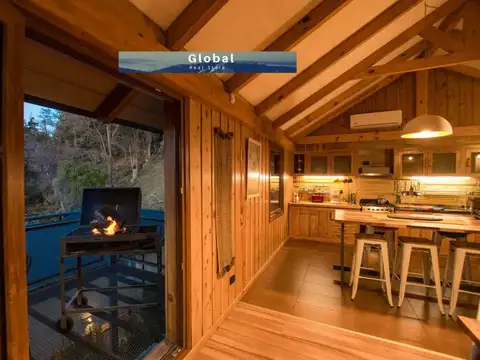 Casa en Alquiler Temporal en San Martin de los Andes, Lácar