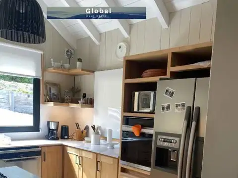 Casa en Alquiler Temporal en San Martin de los Andes, Lácar