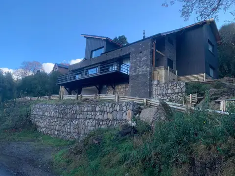 Casa en Alquiler Temporal en San Martin de los Andes, Lácar