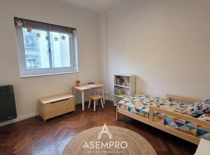 Departamento · 62m² · 3 Ambientes
