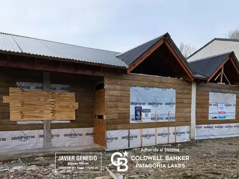 PH en Venta en Junin de los Andes, Huiliches