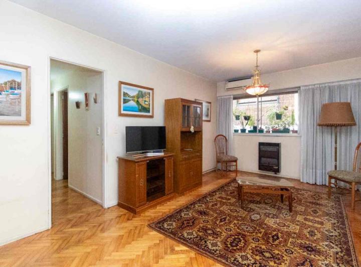 Departamento · 57m² · 3 Ambientes