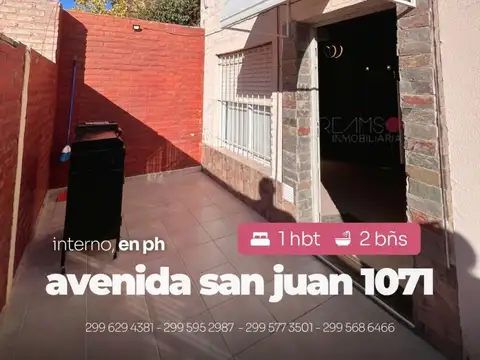 PH en Venta en Neuquen, Confluencia