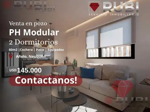 PH en Venta en Añelo, Neuquén