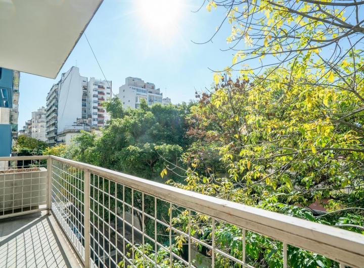Departamento · 62m² · 3 Ambientes