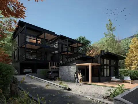 PH en Venta en Villa la Angostura, Los Lagos