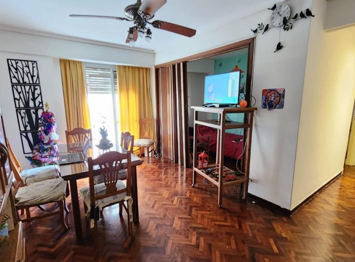 Departamento · 52m² · 3 Ambientes