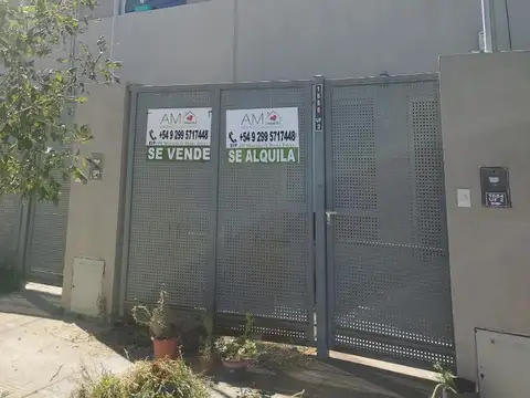 PH en Venta en Terrazas Neuquén, Neuquen