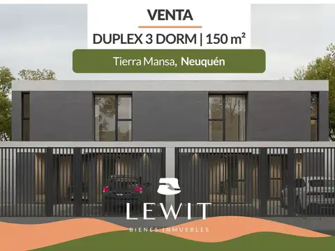 PH en Venta en Centenario, Confluencia