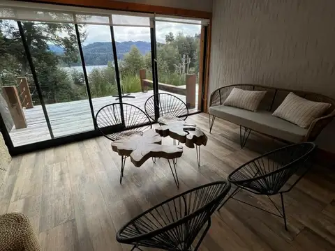 PH en Venta en Villa la Angostura, Los Lagos