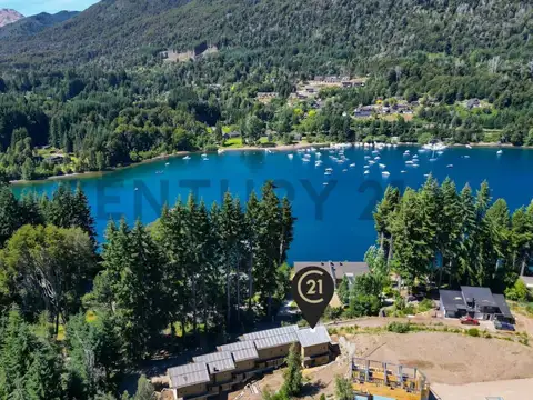 PH en Venta en Villa la Angostura, Los Lagos