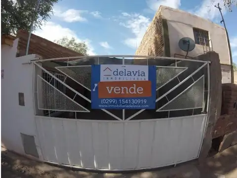 Casa en Venta en Rincon de los Sauces, Pehuenches