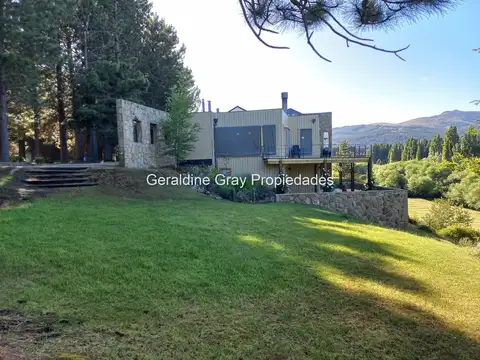 Casa en Venta en San Martin de los Andes, Lácar