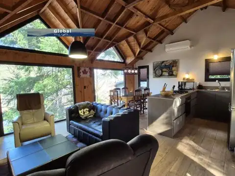 Casa en Venta en San Martin de los Andes, Lácar