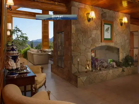 Casa en Venta en San Martin de los Andes, Lácar