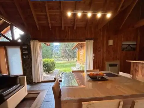 Casa en Venta en San Martin de los Andes, Lácar