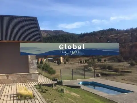 Casa en Venta en San Martin de los Andes, Lácar