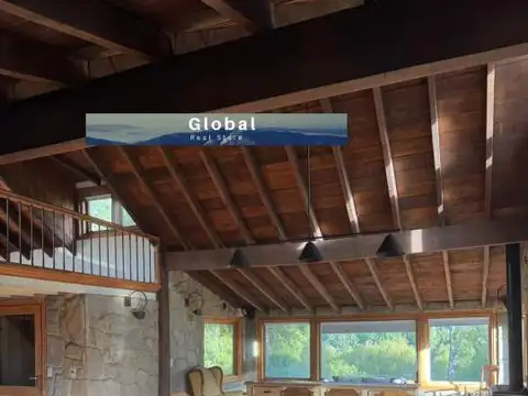 Casa en Venta en San Martin de los Andes, Lácar