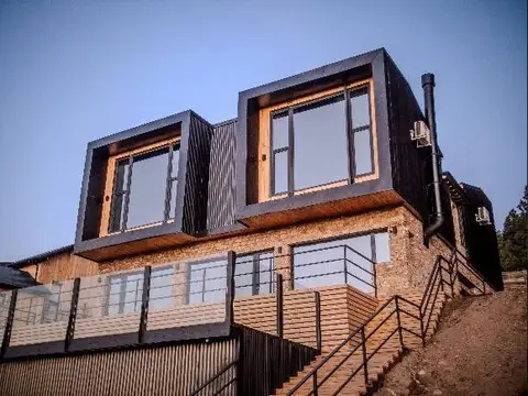 Casa en Venta en San Martin de los Andes, Lácar