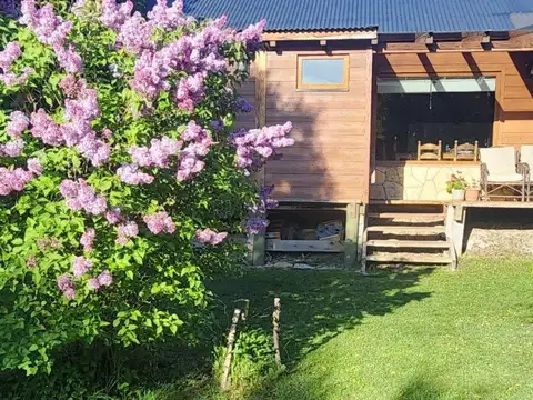 Casa en Venta en Quilquihue, Huiliches