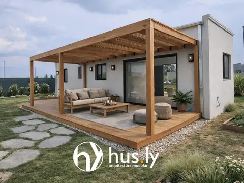Casa en Venta en Vaca Muerta, Picunches
