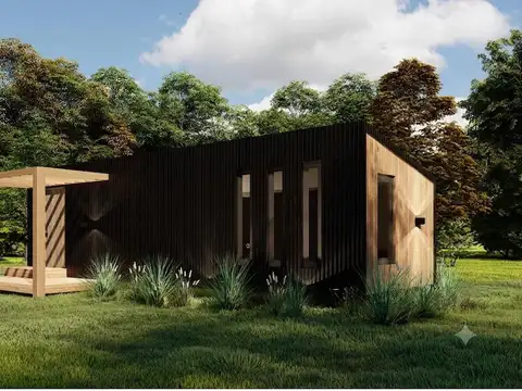 Casa en Venta en Vaca Muerta, Picunches